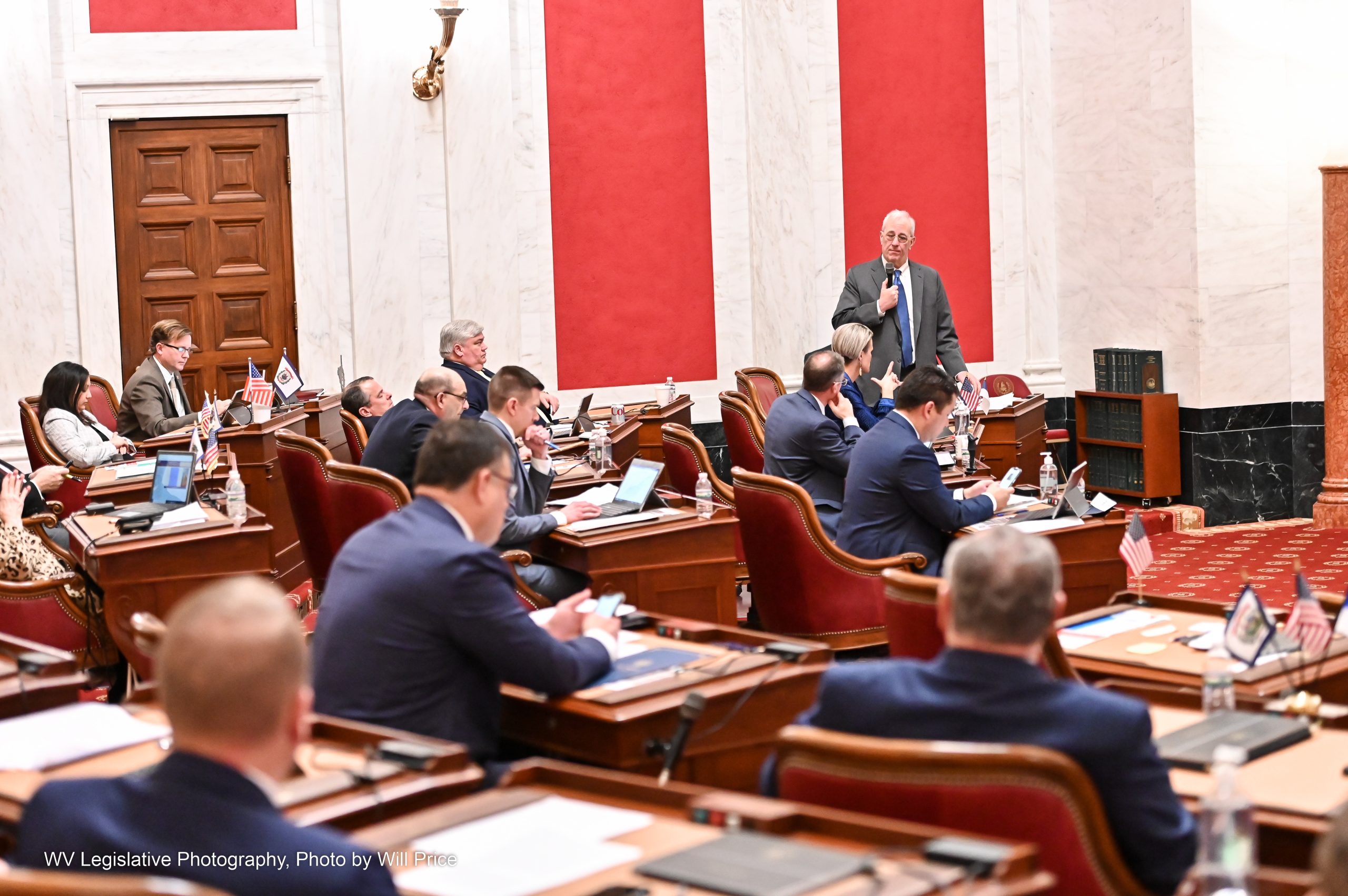 Senate votes to end Future Fund investment account meant to capitalize on shale gas severance taxes
